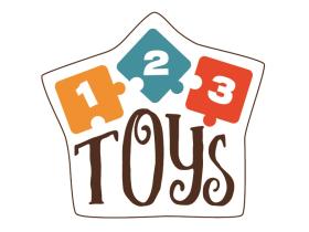 Фабрика игрушек «123Toys»